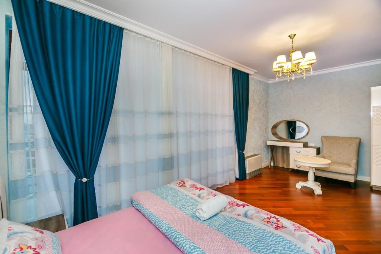 Апартаменты Lux Family Apartment in City Center Баку-33