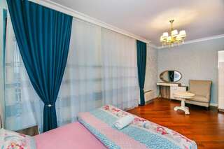Апартаменты Lux Family Apartment in City Center Баку Апартаменты с 2 спальнями-30