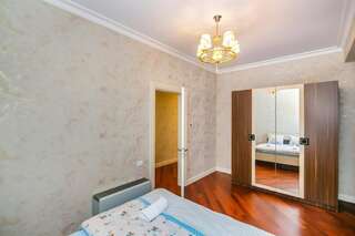 Апартаменты Lux Family Apartment in City Center Баку Апартаменты с 2 спальнями-53