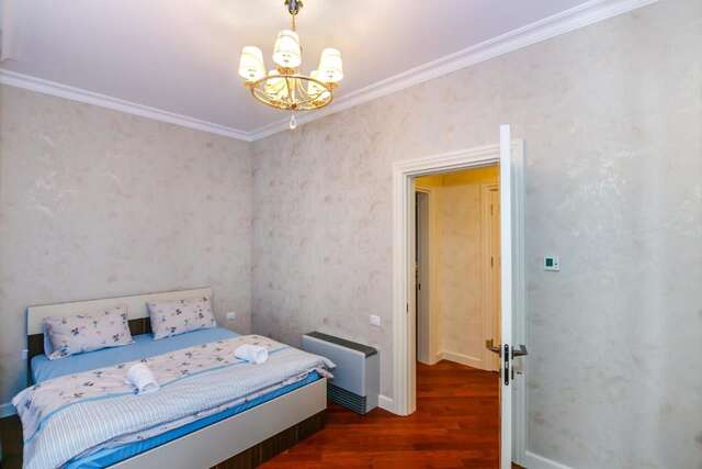 Апартаменты Lux Family Apartment in City Center Баку-34