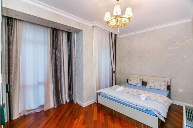 Апартаменты Lux Family Apartment in City Center Баку-59